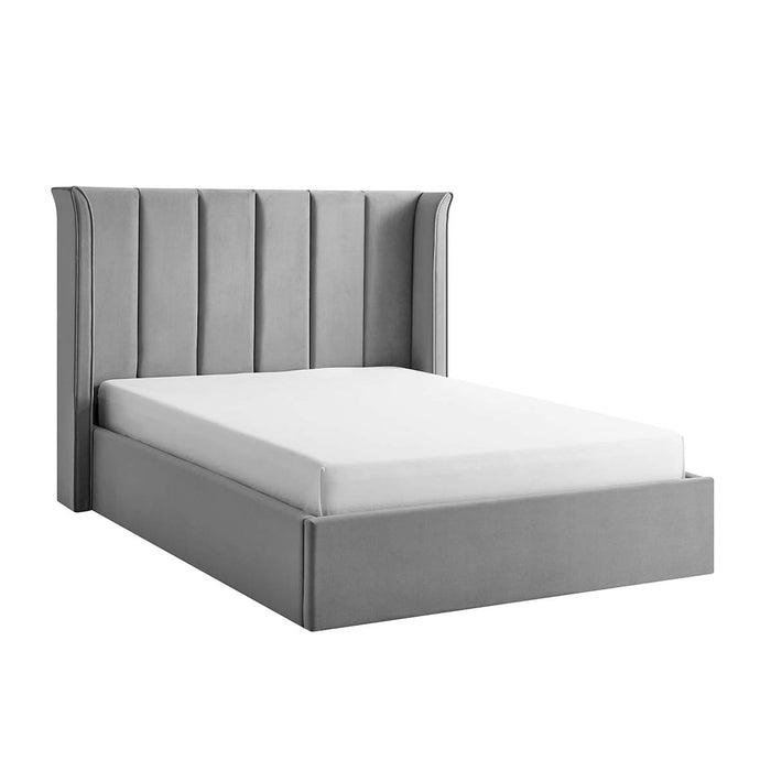 Polaris Ottoman Bed Frame