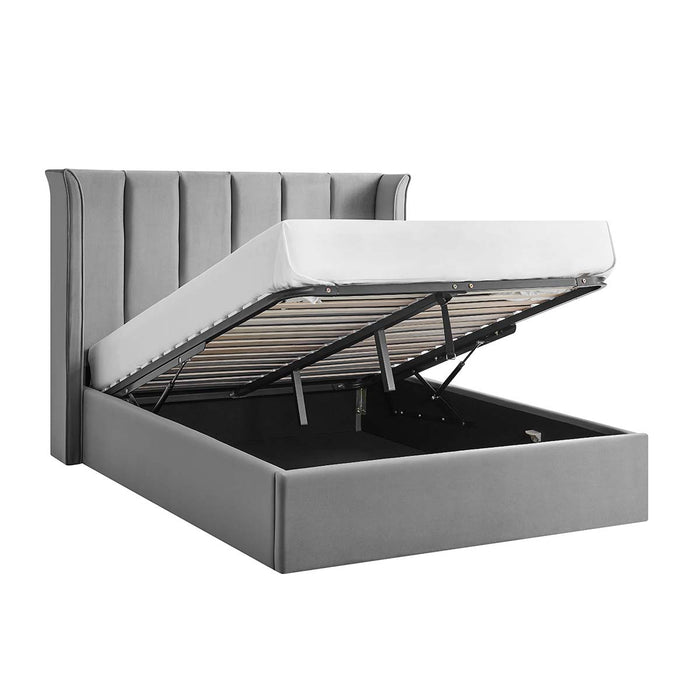 Polaris Ottoman Bed Frame