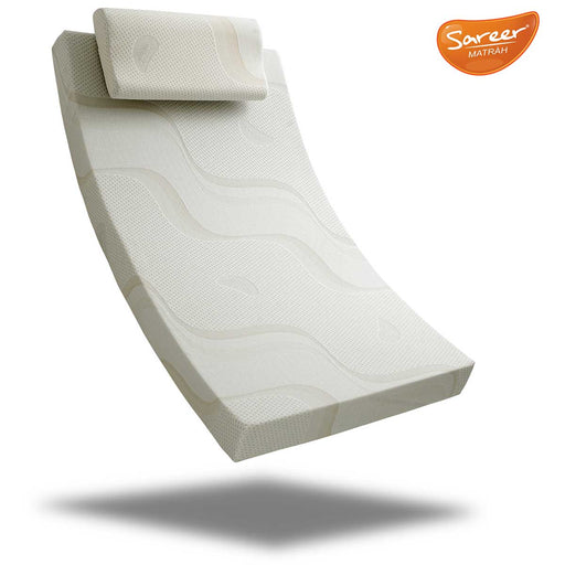 Sareer Reflex Plus Mattress
