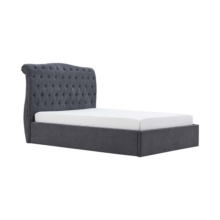Rosa Ottoman Bed Frame