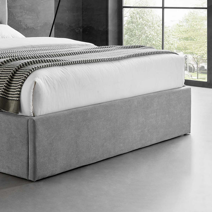 Rosa Ottoman Bed Frame