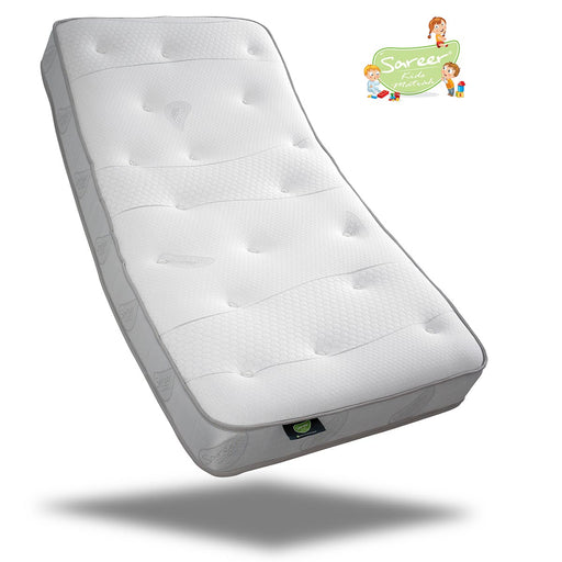 Sareer Aspire Pocket Memory Mattress