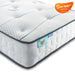 Sareer Cool Blue Memory Pocket Mattress