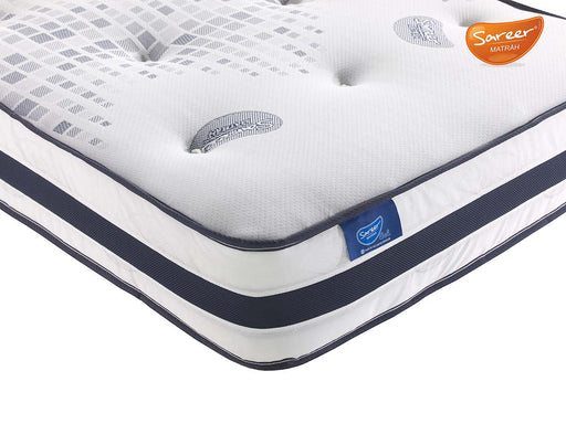 Sareer Gel Open Coil Mattress