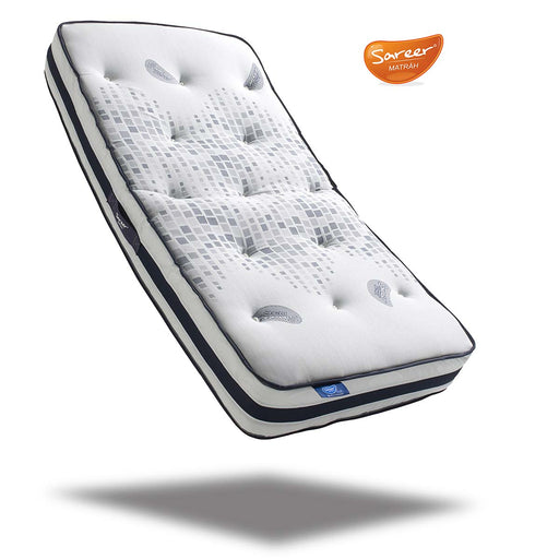 Sareer Gel Open Coil Mattress