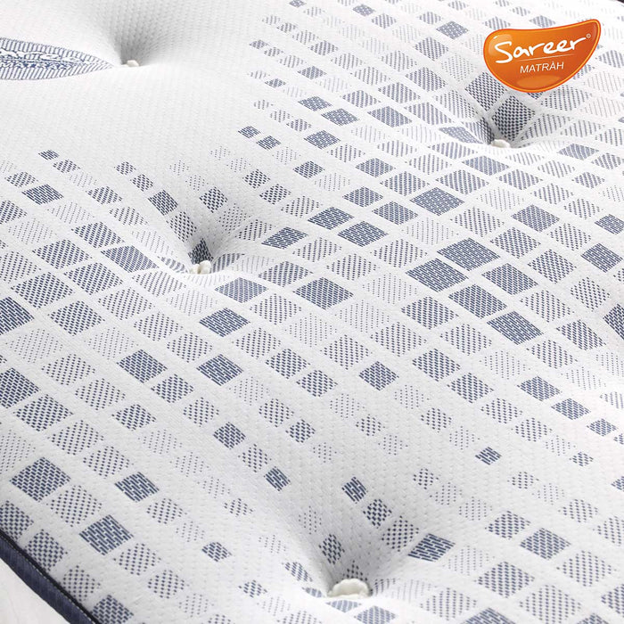 Sareer Gel Open Coil Mattress