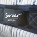 Sareer Gel Open Coil Mattress