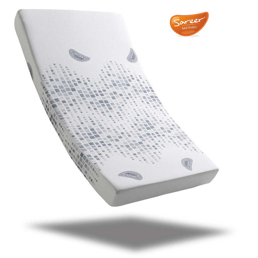 Sareer Gel Memory Foam Mattress