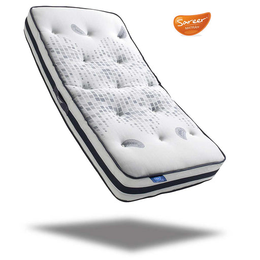 Sareer Gel Pocket Sprung Mattress
