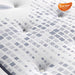 Sareer Gel Pocket Sprung Mattress