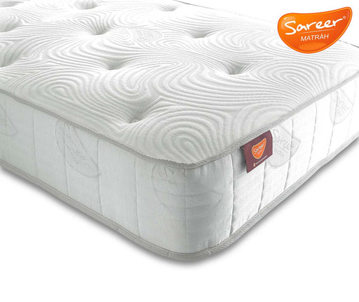 Sareer Latex Open Coil Mattress