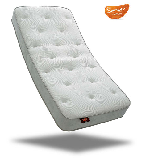 Sareer Latex Open Coil Mattress