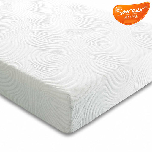 Sareer Natural Latex Foam Mattress