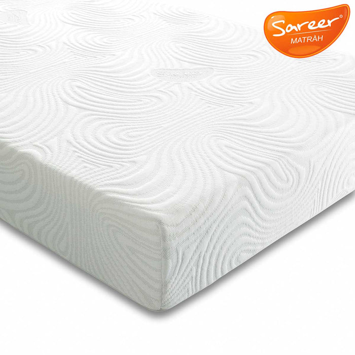 Sareer Natural Latex Foam Mattress