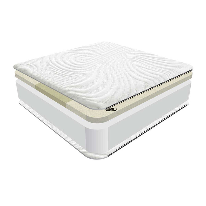 Sareer Natural Latex Foam Mattress