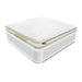Sareer Natural Latex Foam Mattress