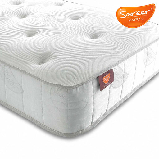 Sareer Latex Pocket Mattress