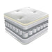 Sareer Latex Pocket Mattress