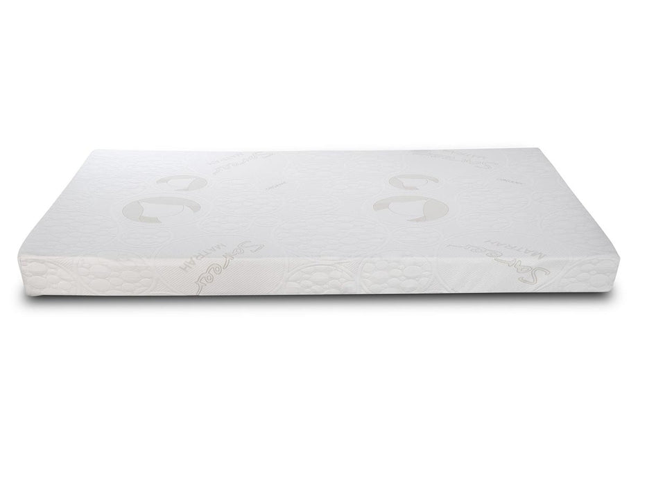 Sareer Memory Wool Foam Mattress