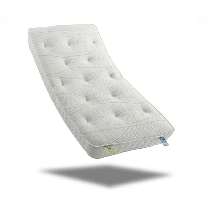 Sareer Pocket Sprung Memory Wool Mattress