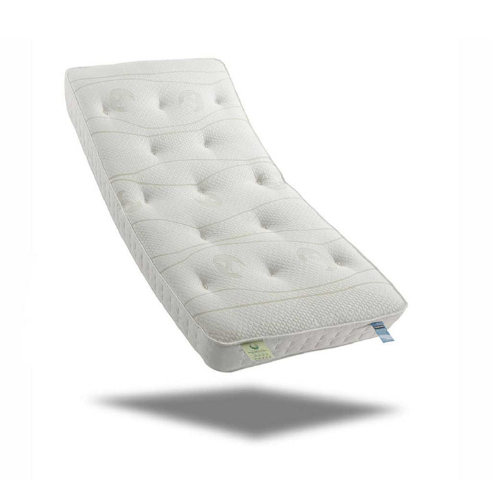 Sareer Memory Wool Open Coil Mattress