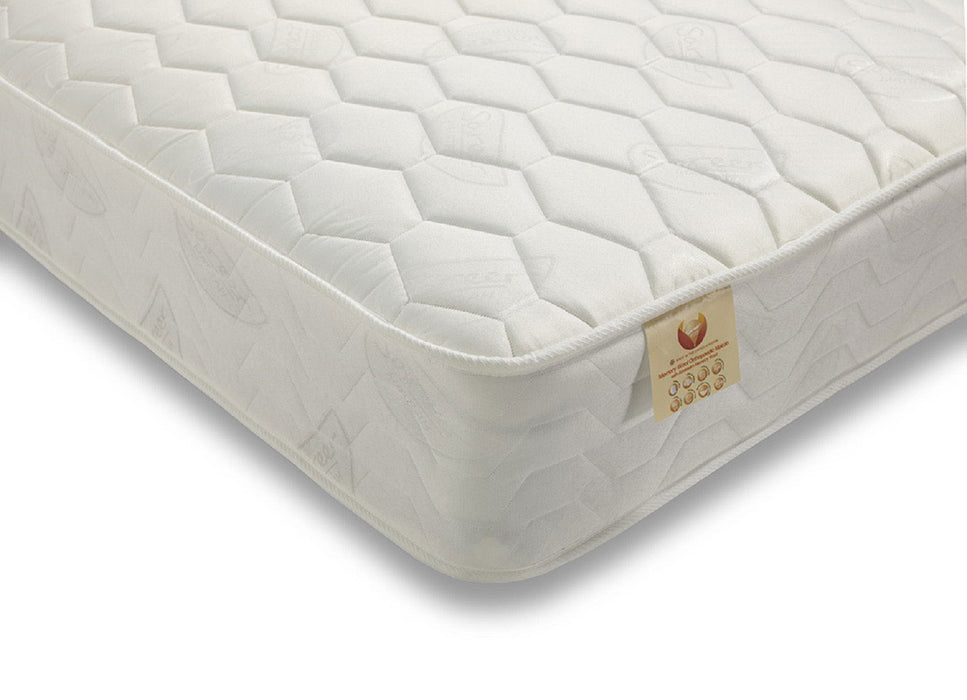 Sareer Memory Wool Orthopaedic Mattress