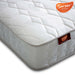 Sareer Orthopaedic Memory Open Coil Mattress