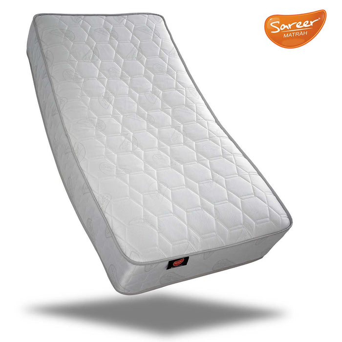 Sareer Orthopaedic Memory Open Coil Mattress