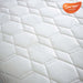 Sareer Orthopaedic Memory Open Coil Mattress