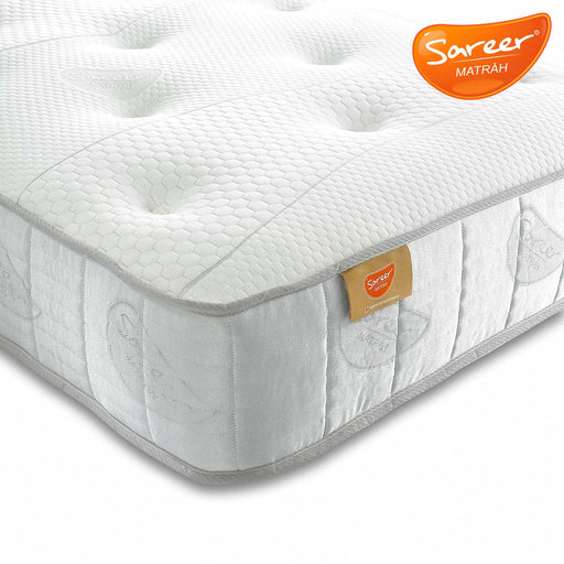 Sareer Pocket Memory Mattress