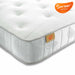 Sareer Pocket Memory Mattress