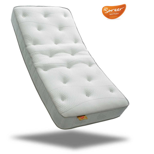Sareer Pocket Memory Mattress