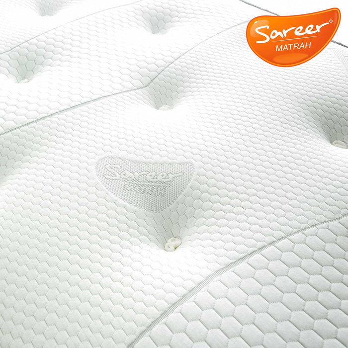 Sareer Pocket Memory Mattress