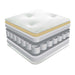 Sareer Pocket Memory Mattress