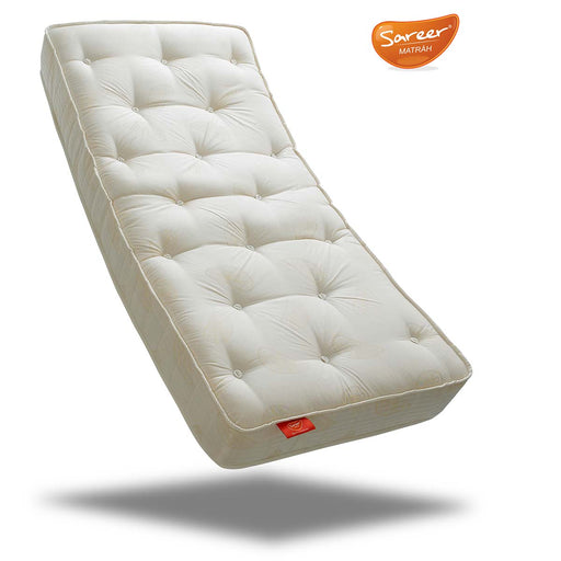 Sareer Pocket Sprung Mattress
