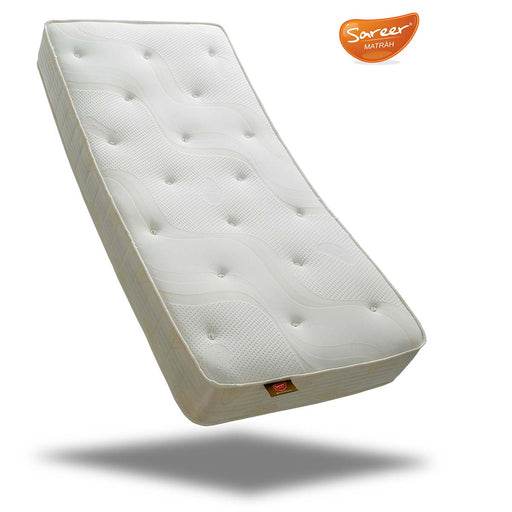 Sareer Reflex Plus Open Coil Mattress