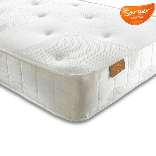 Sareer Pocket Reflex Plus Mattress