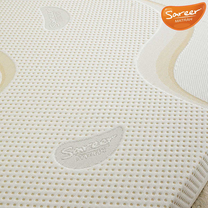 Sareer Pocket Reflex Plus Mattress