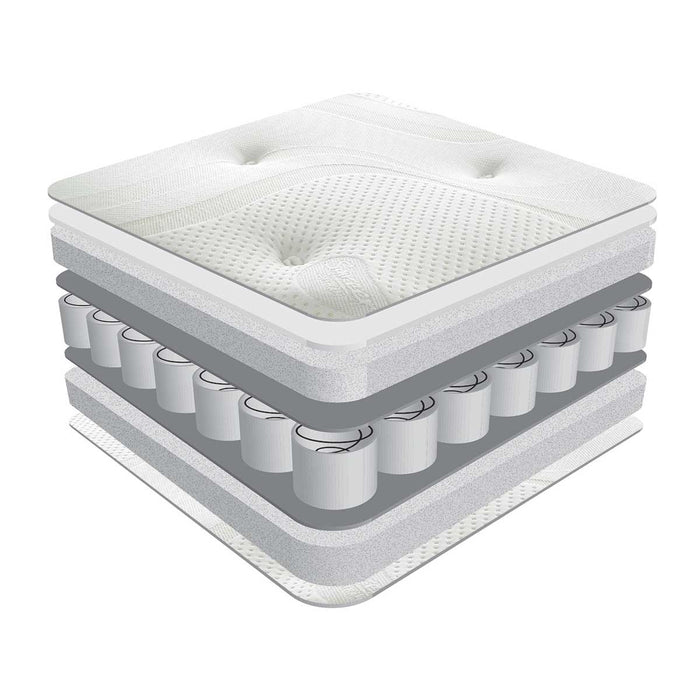 Sareer Pocket Reflex Plus Mattress