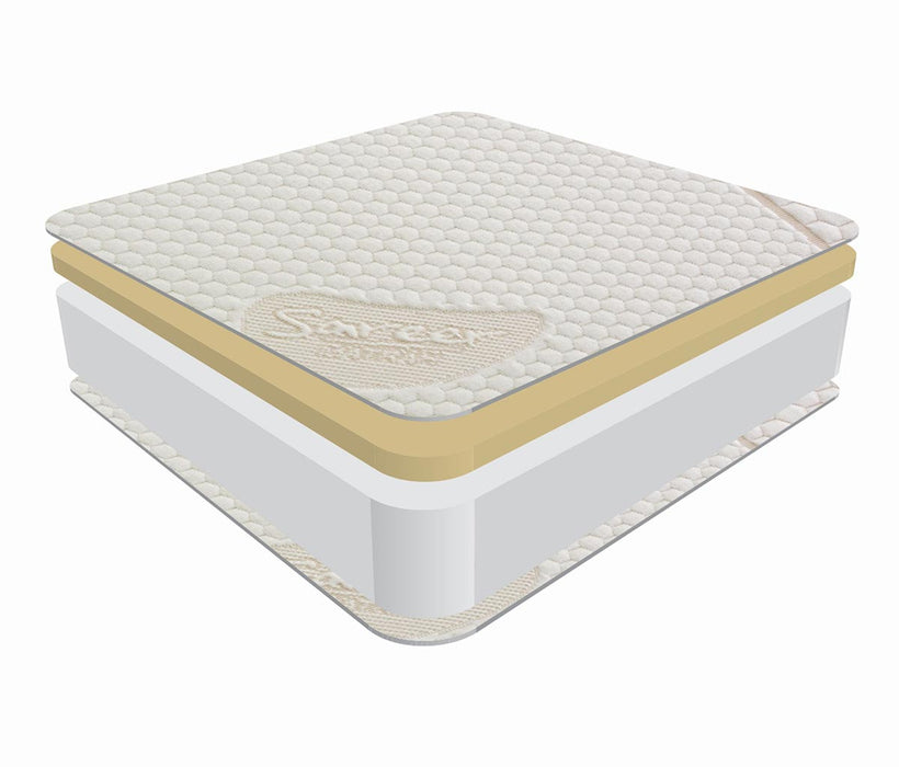 Sareer Value Memory Foam Mattress
