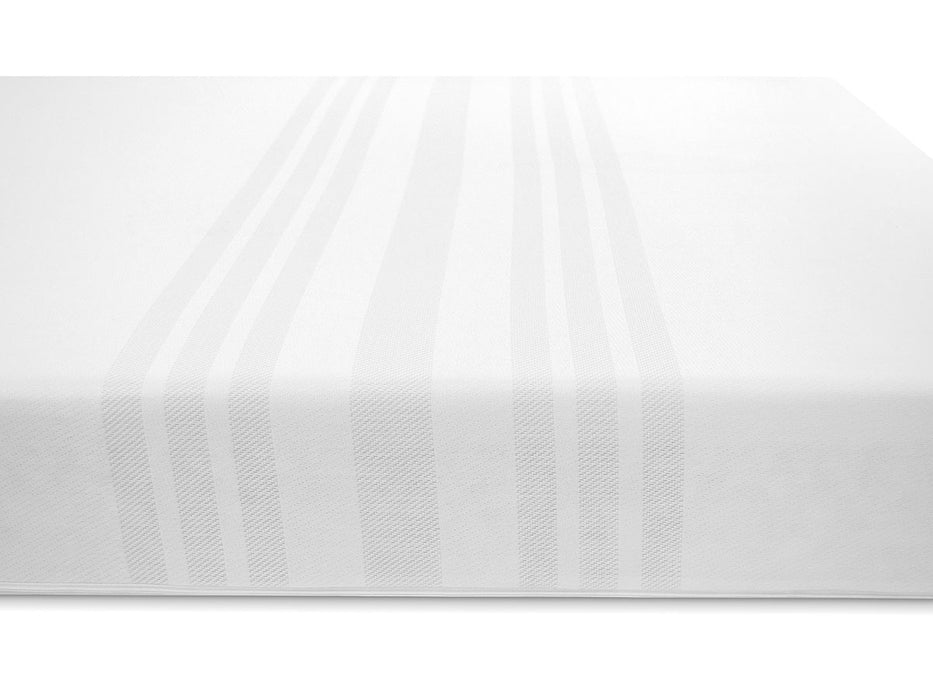 Breasley Uno Sunrise Wave Memory Plus Mattress