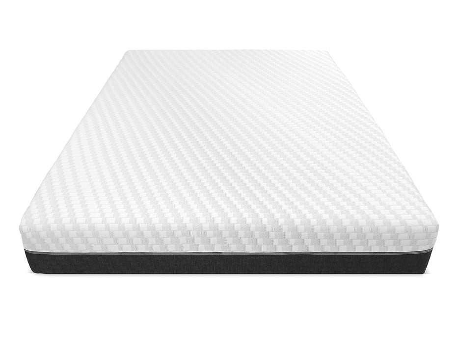 Breasley Uno Invigorate Pocket 2800 Mattress