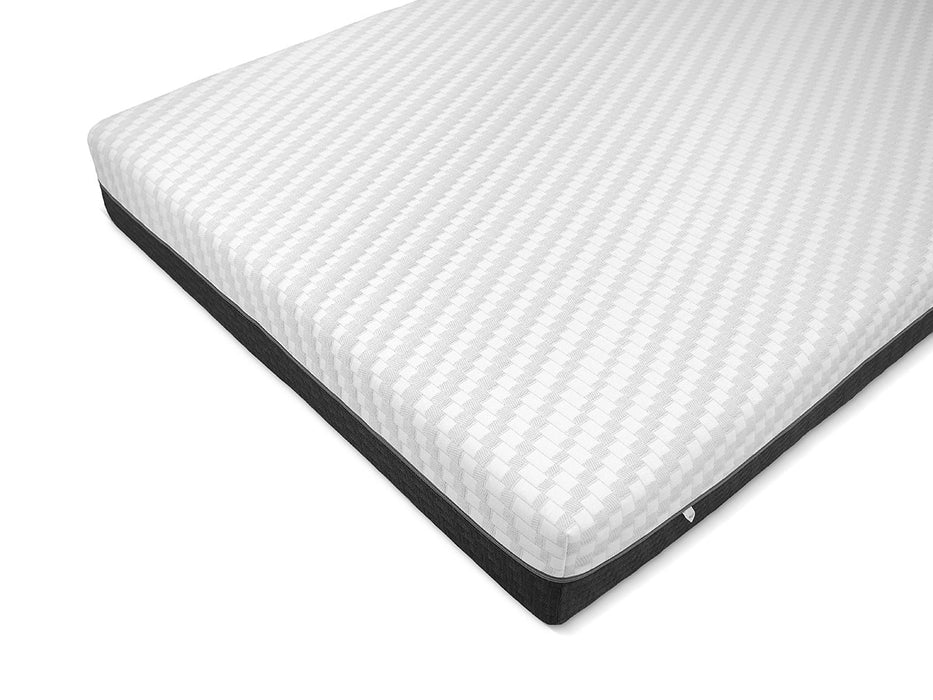 Breasley Uno Invigorate Pocket 2800 Mattress