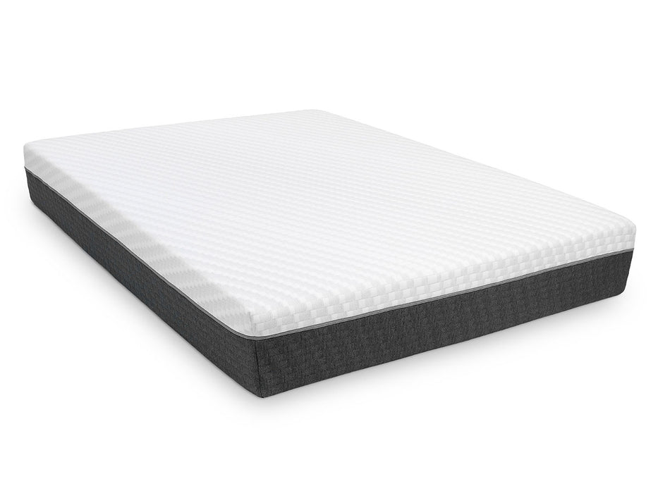 Breasley Uno Invigorate Pocket 3800 Mattress