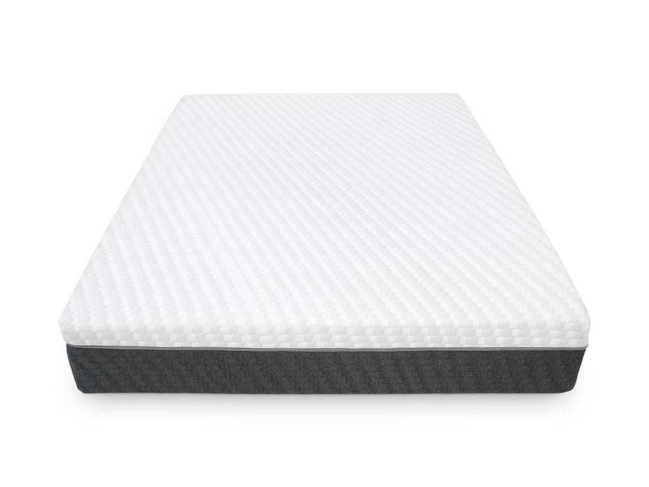Breasley Uno Invigorate Pocket 3800 Mattress