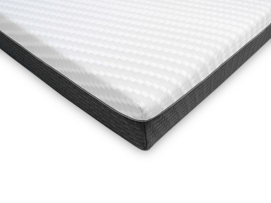Breasley Uno Invigorate Pocket 3800 Mattress