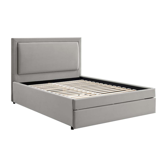 Ursa Drawer Bed Frame