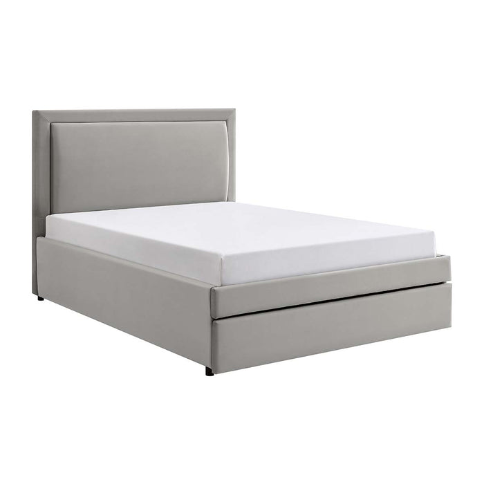 Ursa Drawer Bed Frame
